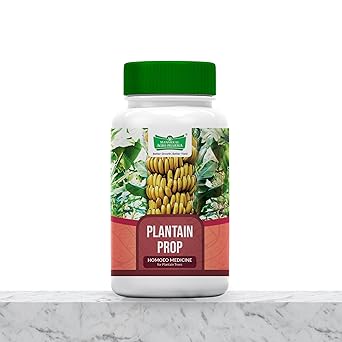 Plantain Prop Growth and Yield Booster for Plantain Trees by Manakkal Agro Pharma