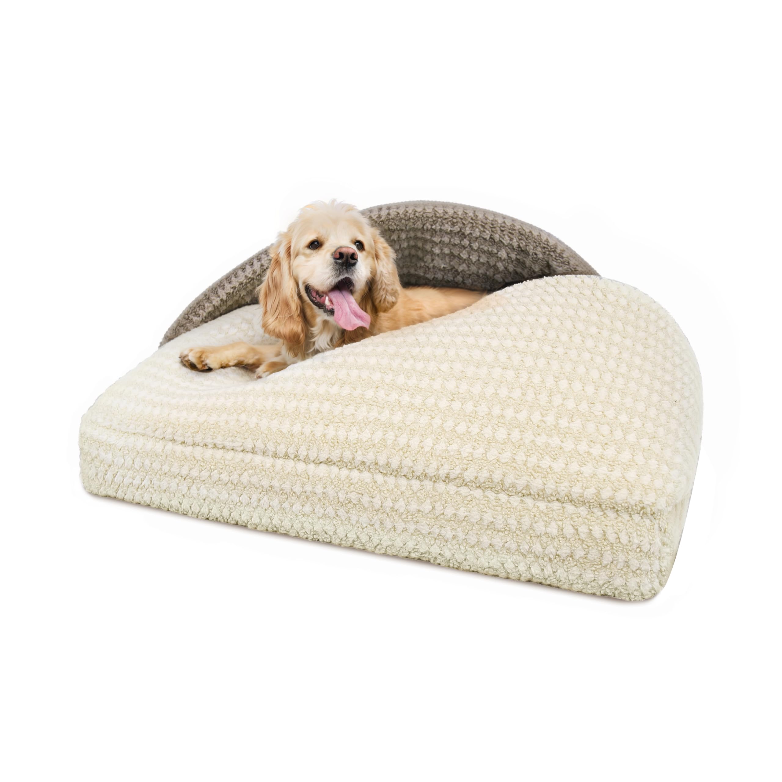 Cama para perros de tamaño mediano, 56 x 76 x 10 cm, cueva para gatos, cestas para perros, sofá para perros, saco de dormir para gatos