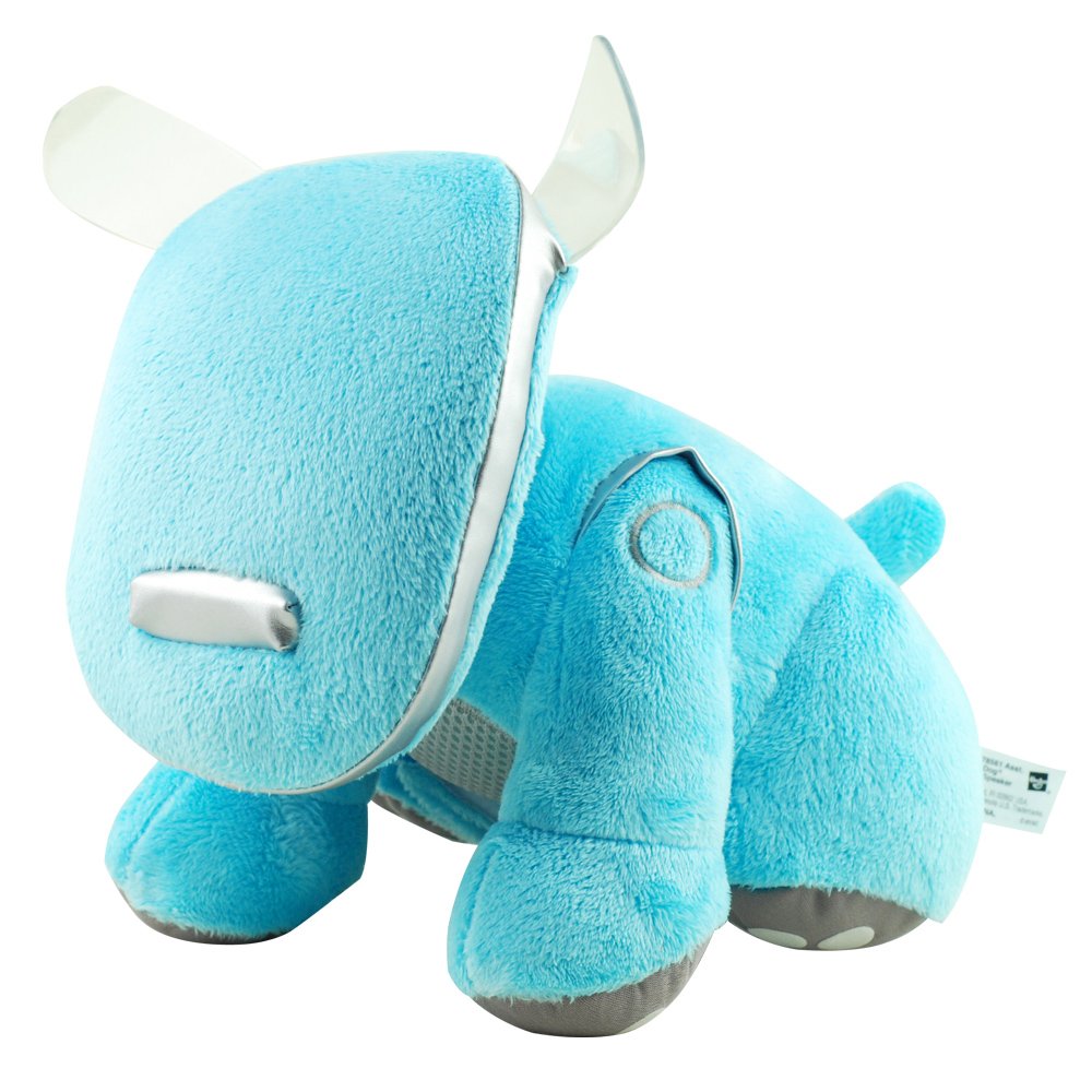 idog plush