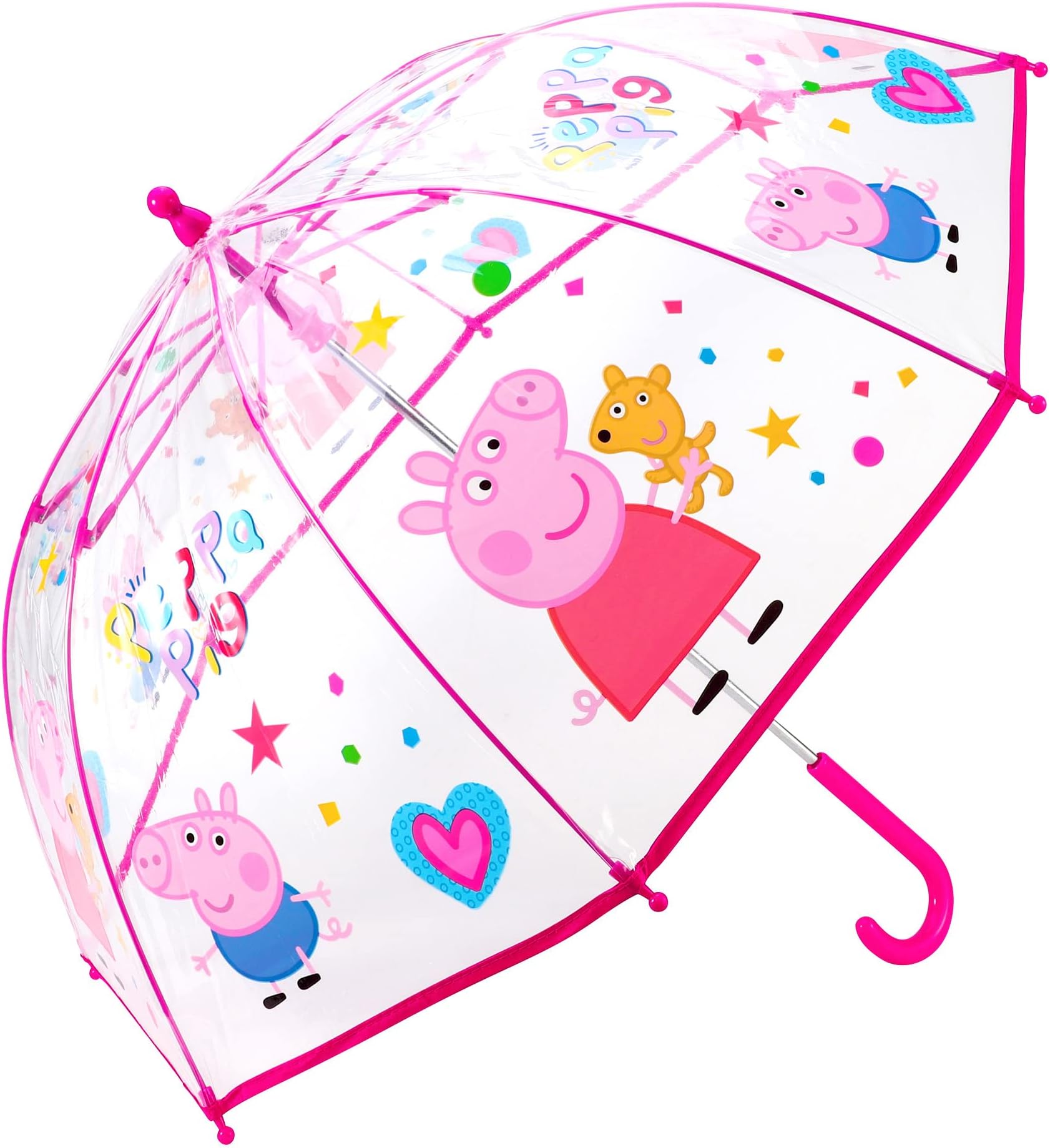 Peppa Pig Children's Umbrella Disney/Character