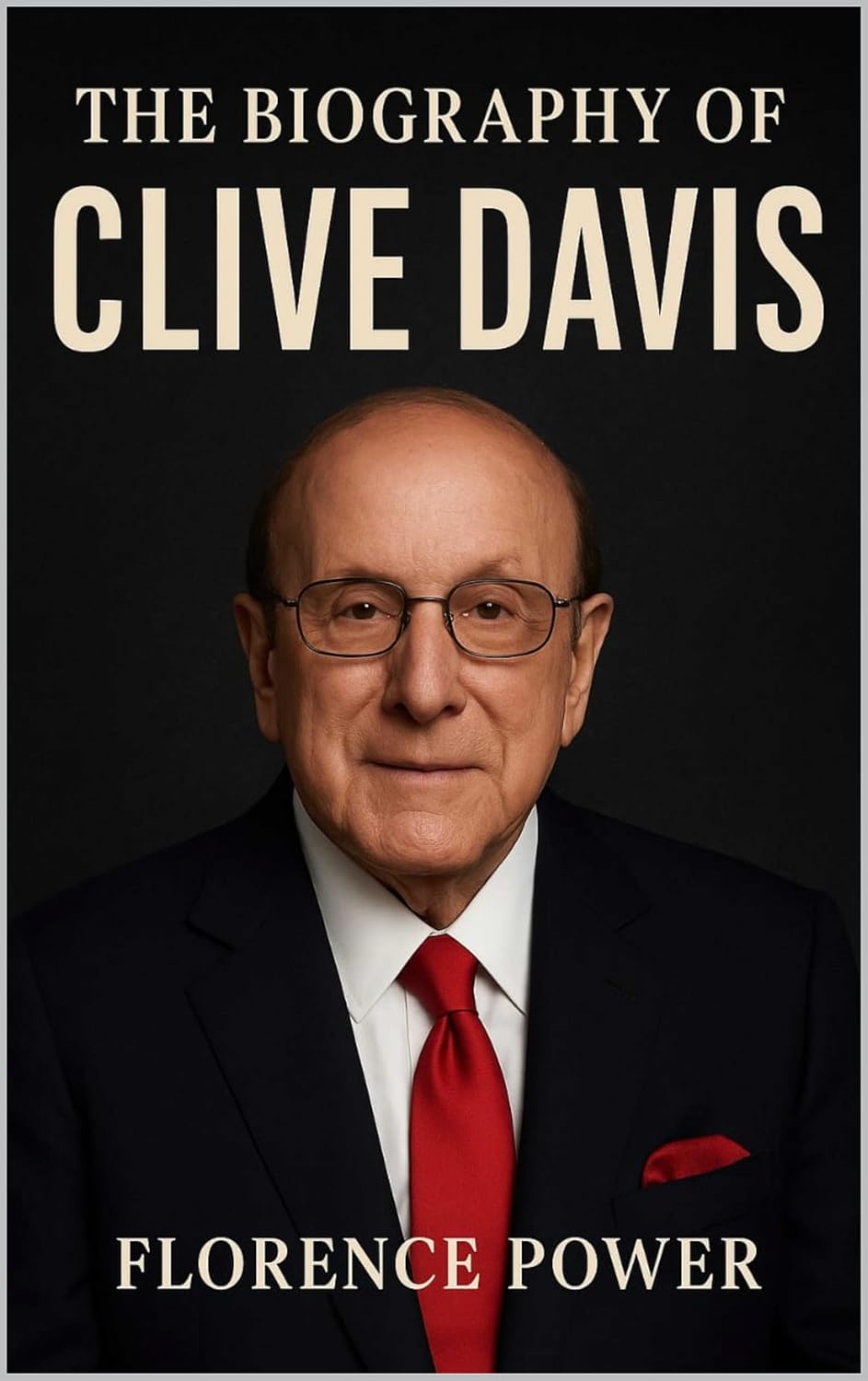 The Biography of Clive Davis : The Bridge Between Artists and Eternity