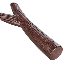 American Kennel Club Training Dog Chew Toy, Stick Dog Toy, Durable Dog Toy for Moderate Chewers, Peanut Butter Scented for Long-Lasting Engagement, Supports Dental Health