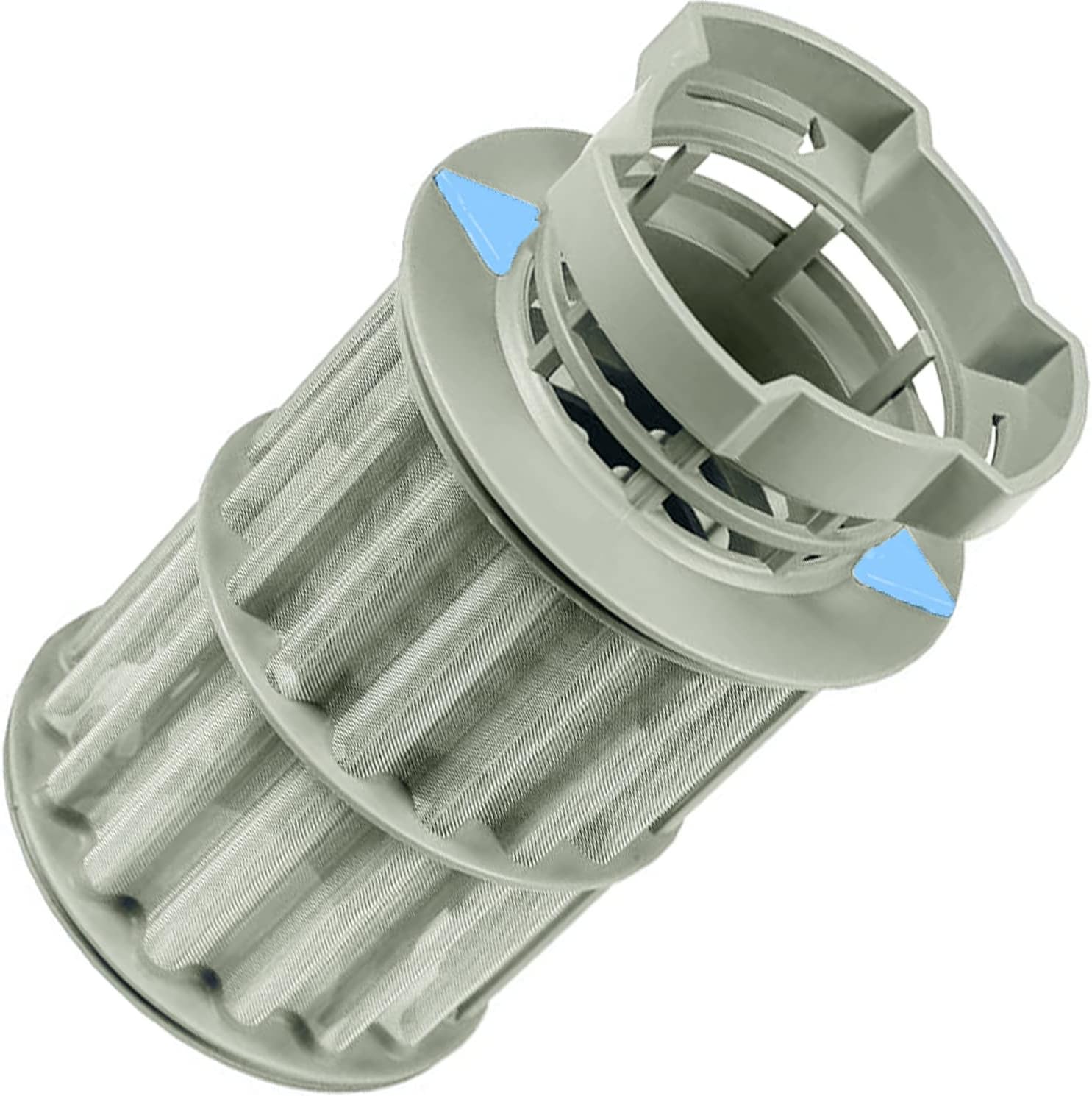 PartsBroz 00645038 Micro Pump Filter – Compatible With Bosch Thermador Kenmore Dishwasher – Replaces AP4339631 00651097 PS3479708 PS8730270 1560725 645038 651097 AH3479708 EA3479708 PartsBroz 00645038 Micro Pump Filter – Compatible With Bosch Thermador Kenmore Dishwasher – Replaces AP4339631 00651097 PS3479708 PS8730270 1560725 645038 651097 AH3479708 EA3479708