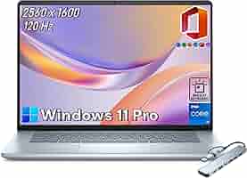 美品 Dell inspiron16 i7, 1TB, Officeおまけ付 Amazon.com: DELL Inspiron 16 5645 Business AI PC Laptop 16