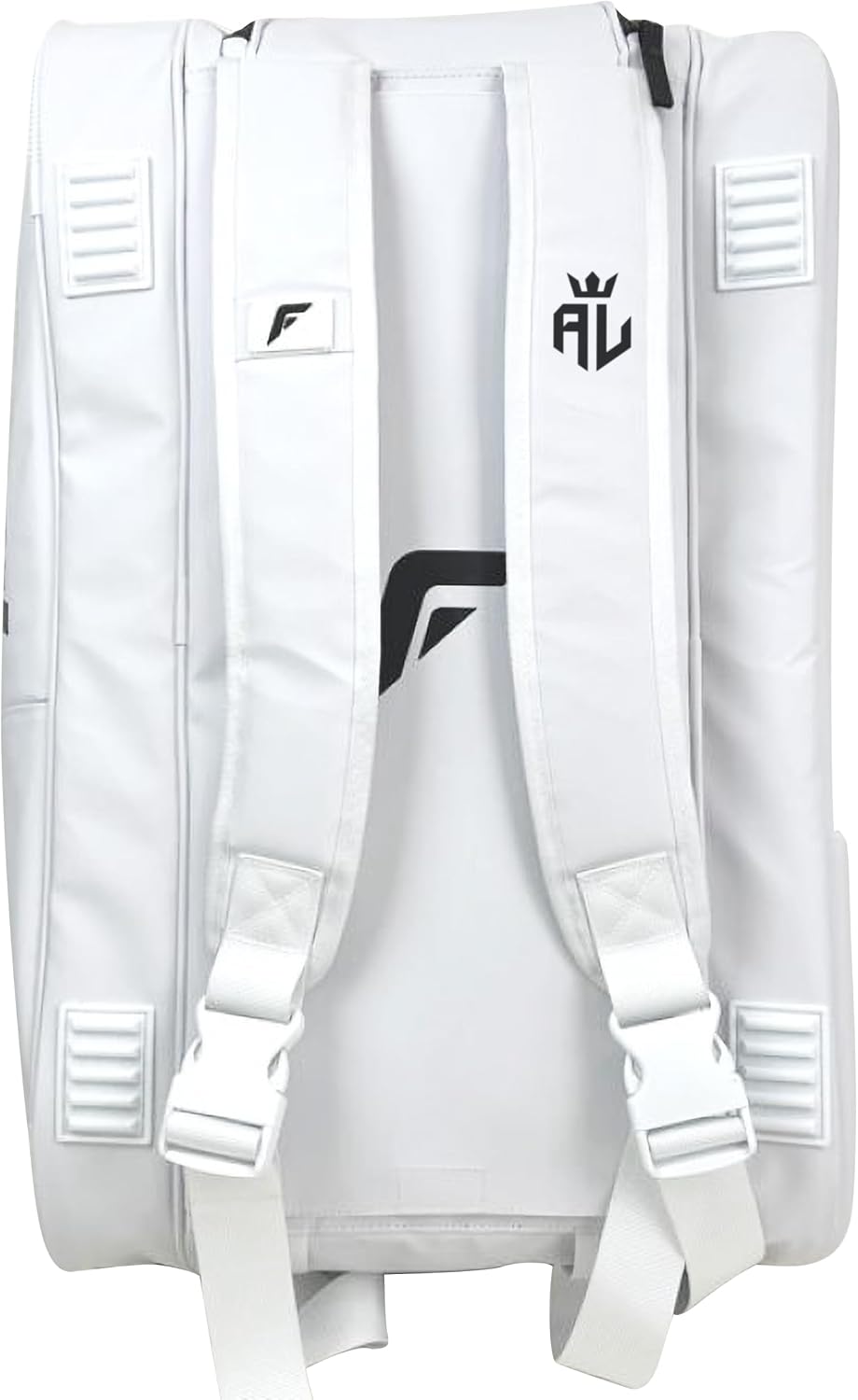 Franklin Sports Pickleball Pro Series Bag II - Court Backpack + Duffel Bag for Paddles, Balls + Equipment Storage