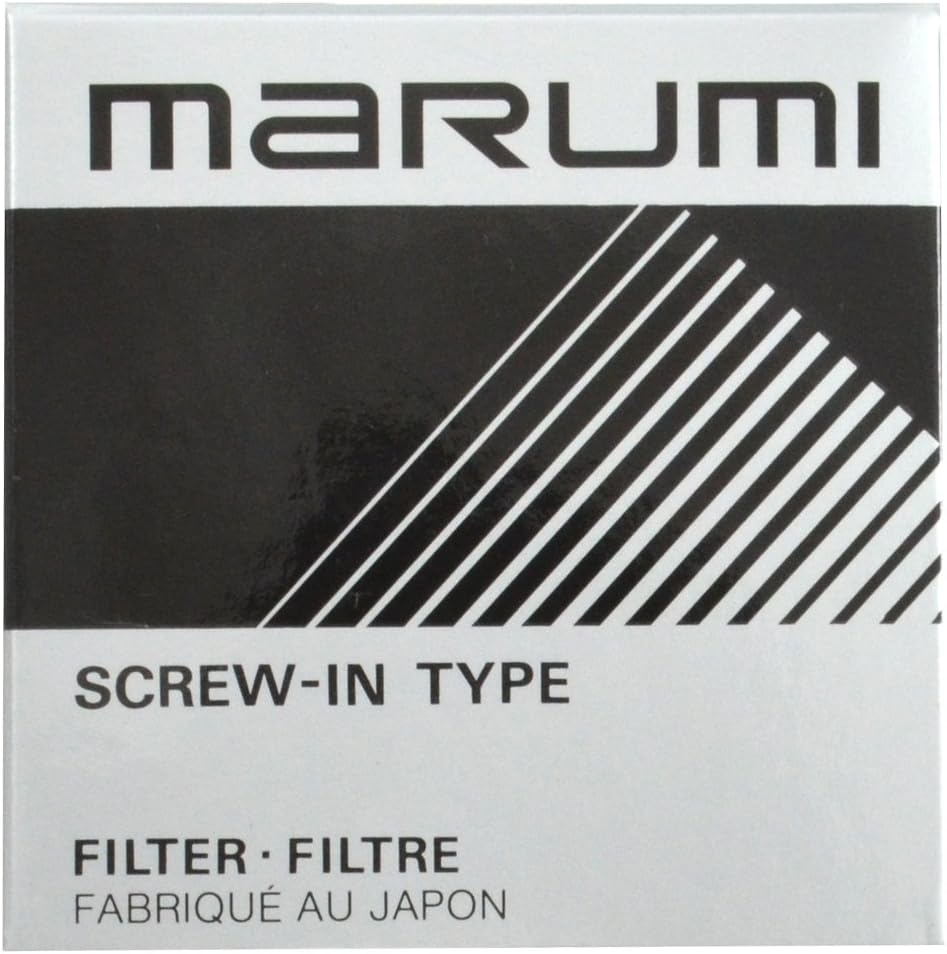 MARUMI Protective Filter (Normal), 1.7 inches (43.5 mm), MC-N Custom Product (Delivery Time Approx. 2 Months), Model Number: 019033