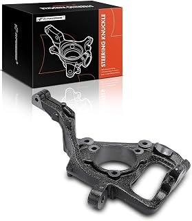 A-Premium Front Suspension Steering Knuckle