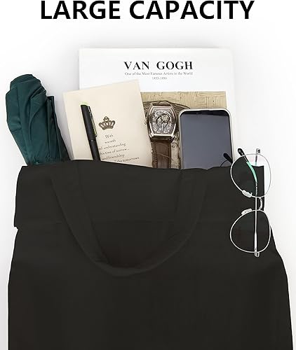 Miniatura 7 de Plusfeel Hobo - Bolso cruzado para mujer, bolsa de trabajo de gran capacidad, bolsos de hombro para mujer, bolsas pequeñas de gimnasio