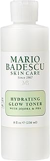 Mario Badescu Tónico hidratante brillante con...