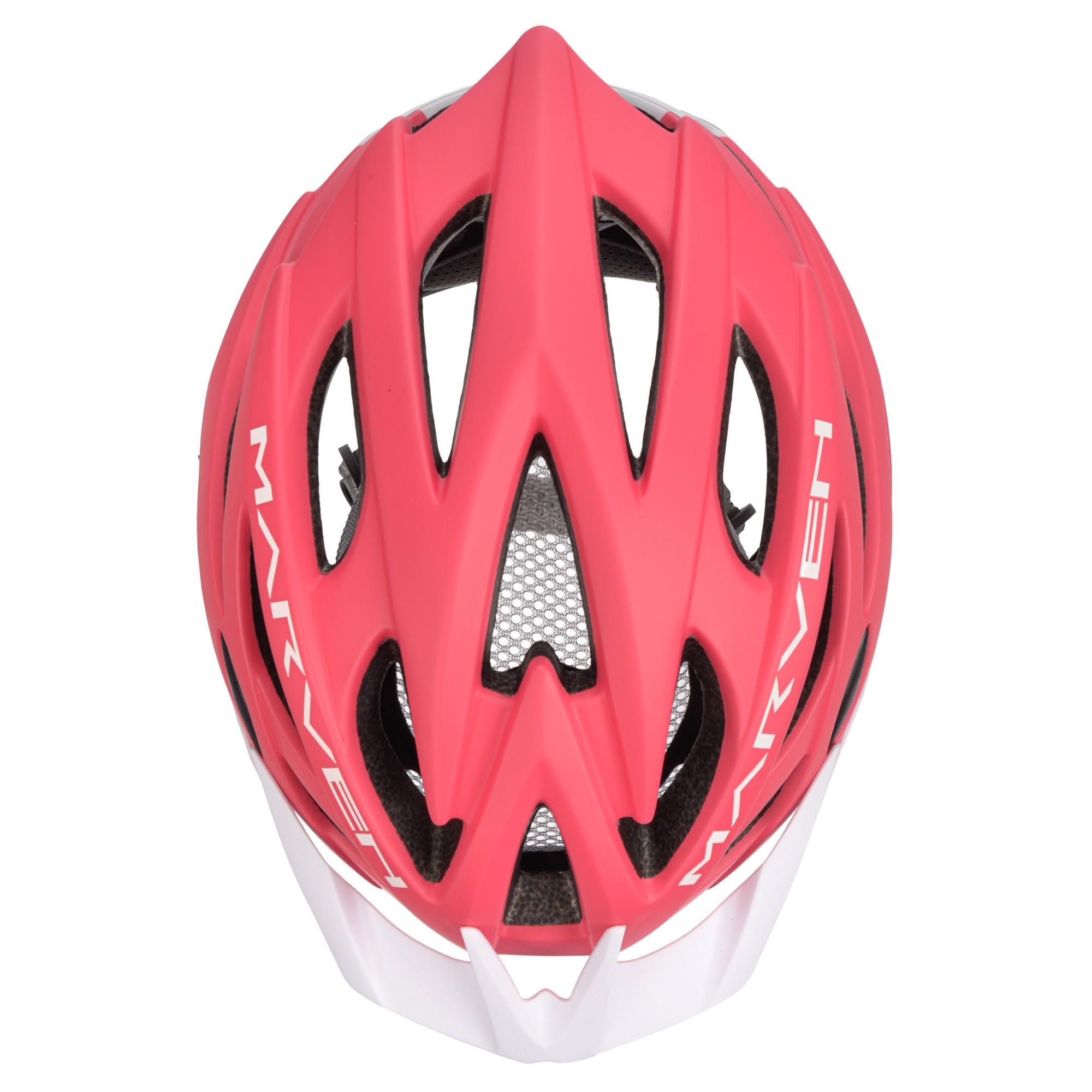 Casque Vélo VTT et VTC Adulte Jeunesse Unisexe Casque de Cyclisme de Réglable de Sport pour BMX Skate Scooter Patines Conçu pour la Sécurité des Utilisateur Marven