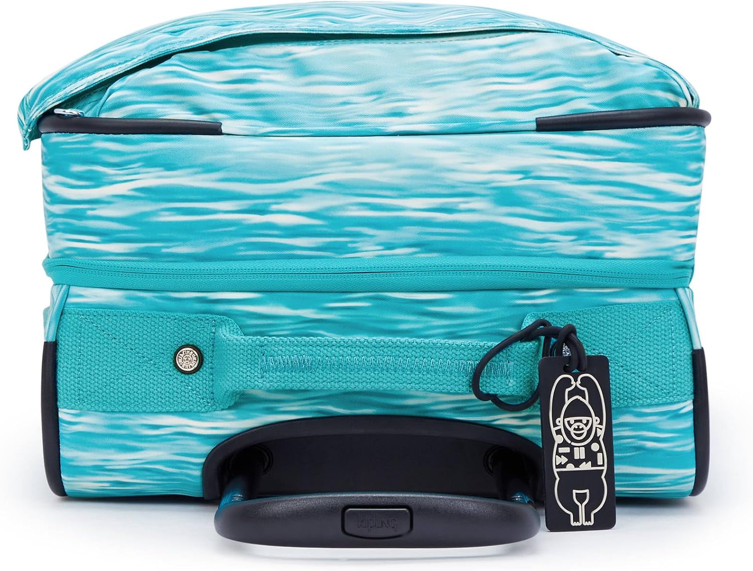 Kipling Women's Spontaneous Small Rolling Luggage