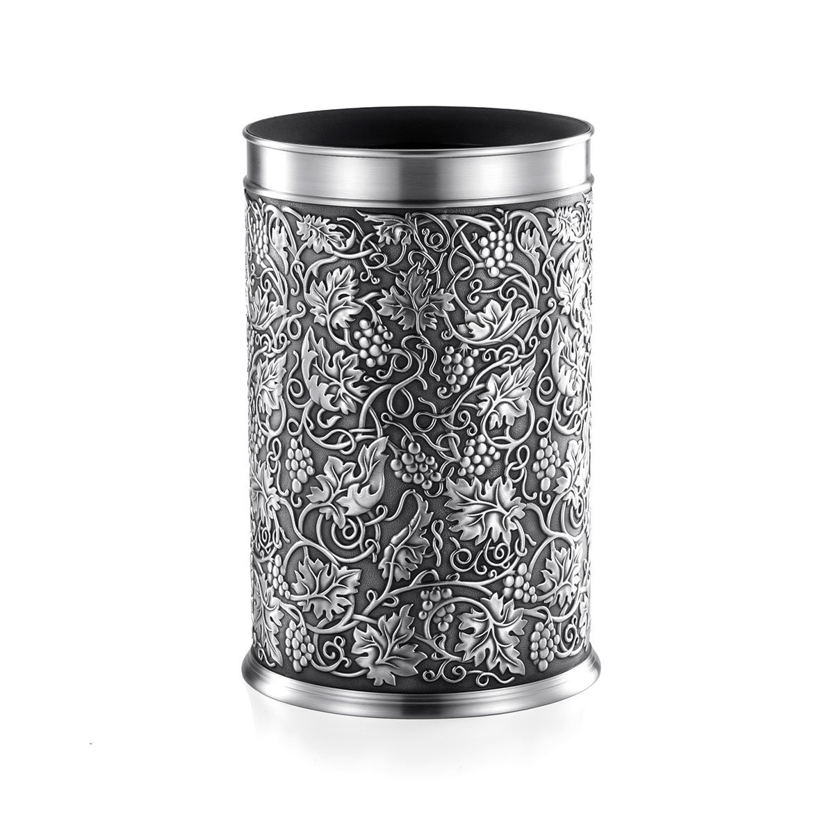 Royal Selangor Hand Finished V&A William Morris Collection Pewter Bottle Chiller Gift
