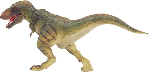 Vista 17 de Gemini&Genius Giganotosaurus - Juguete de dinosaurio para niños, juguete de dinosaurio Giganotosaurus, figura de acción de dinosaurio realista