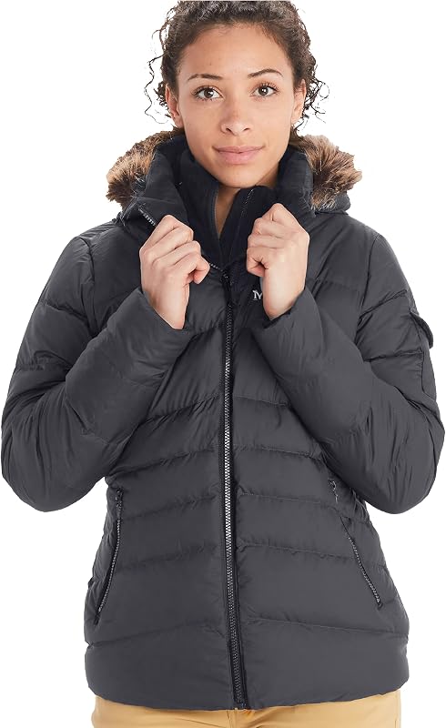 campera MARMOT Ítaca