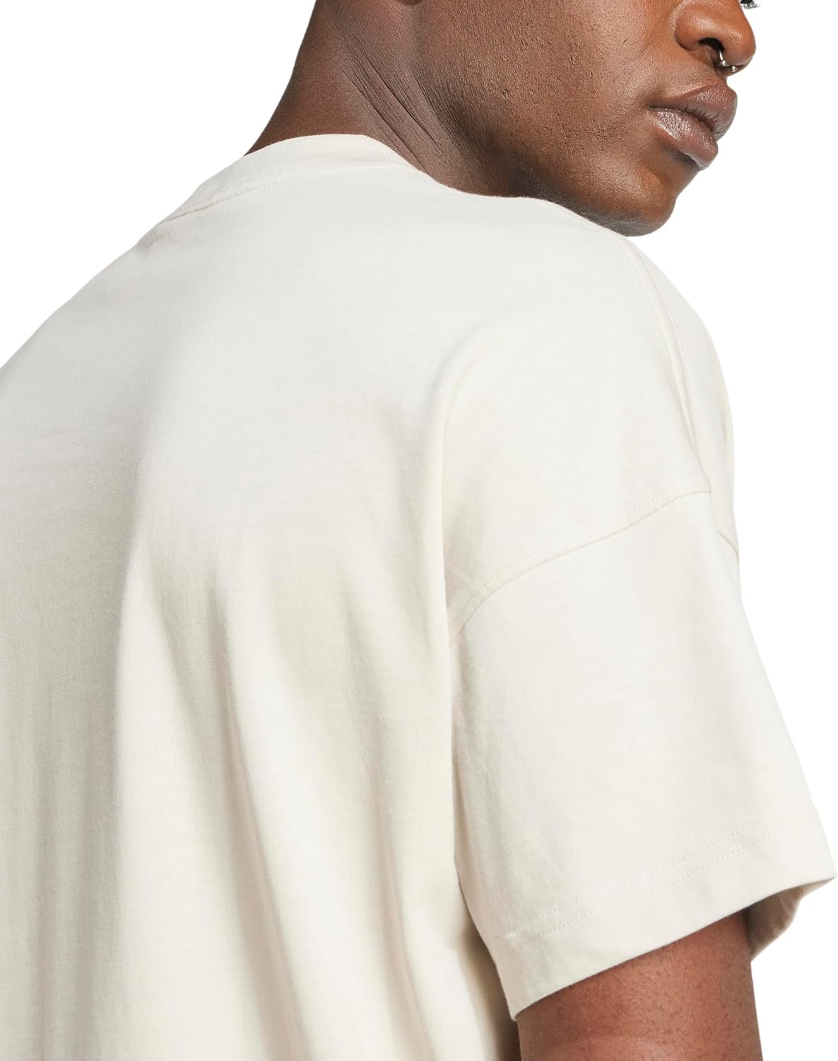 Adidas Mens All Szn T-Shirt - Image 5