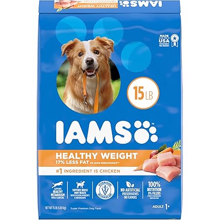 iams amazon