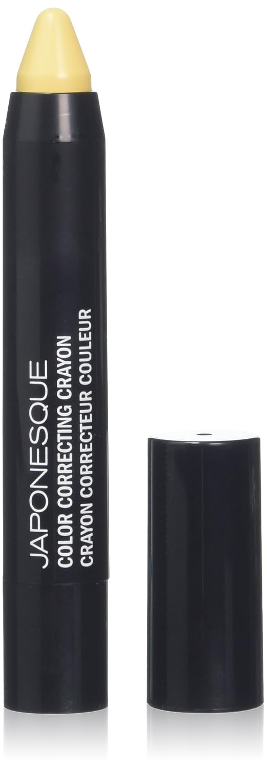 JAPONESQUE Color Correcting Crayon, (Shade 01-04)