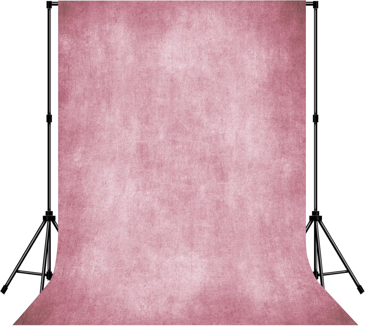 Photo Backdrop Pink Background 8x10ft Studio Abstract Texture