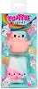 Fluffie Stuffiez Monkey & Popsicle Minis Collectible Feature Plush - Surprise Reveal Unboxing Soft and Squishy Tactile Play Fidget DIY