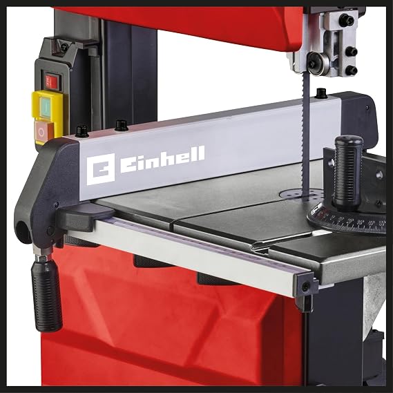 Einhell TC-SB 245 L, Band Saw - 4308036