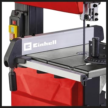 Einhell TC-SB 245 L, Band Saw - 4308036