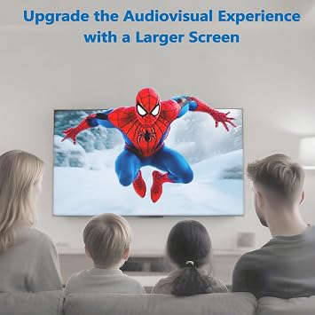 USB to HDMI Adapter for Monitor, HDMI USB 3.0 Converter Splitter | USB HDMI Adapter, USB a to HDMI Adapter for Laptop Desktop PC TV Compatible with Windows XP/7/8/8.1/10/11/Mac OS