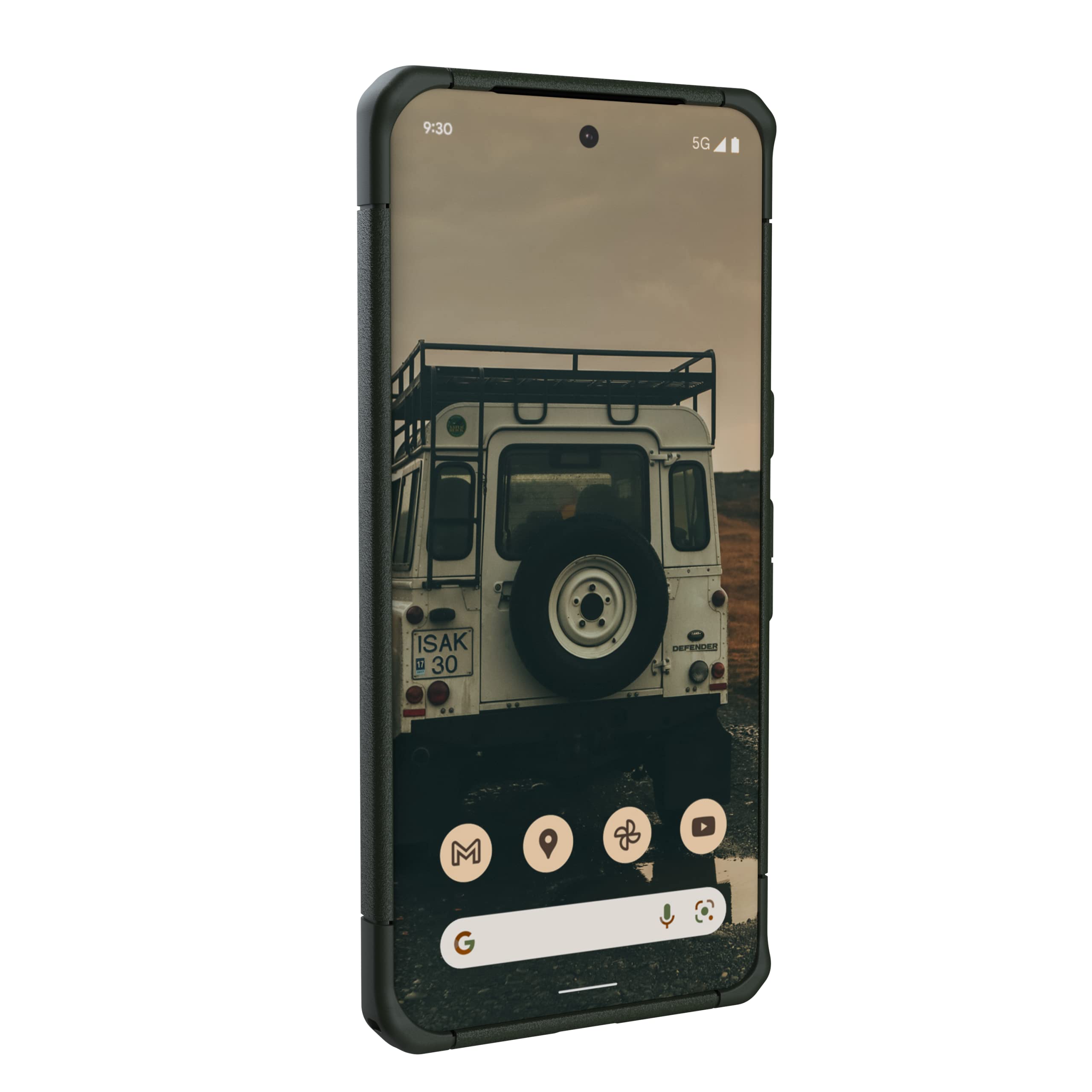 Amazon.co.jp: URBAN ARMOR GEAR UAG Google Pixel 7 Pro用ケース 5G 