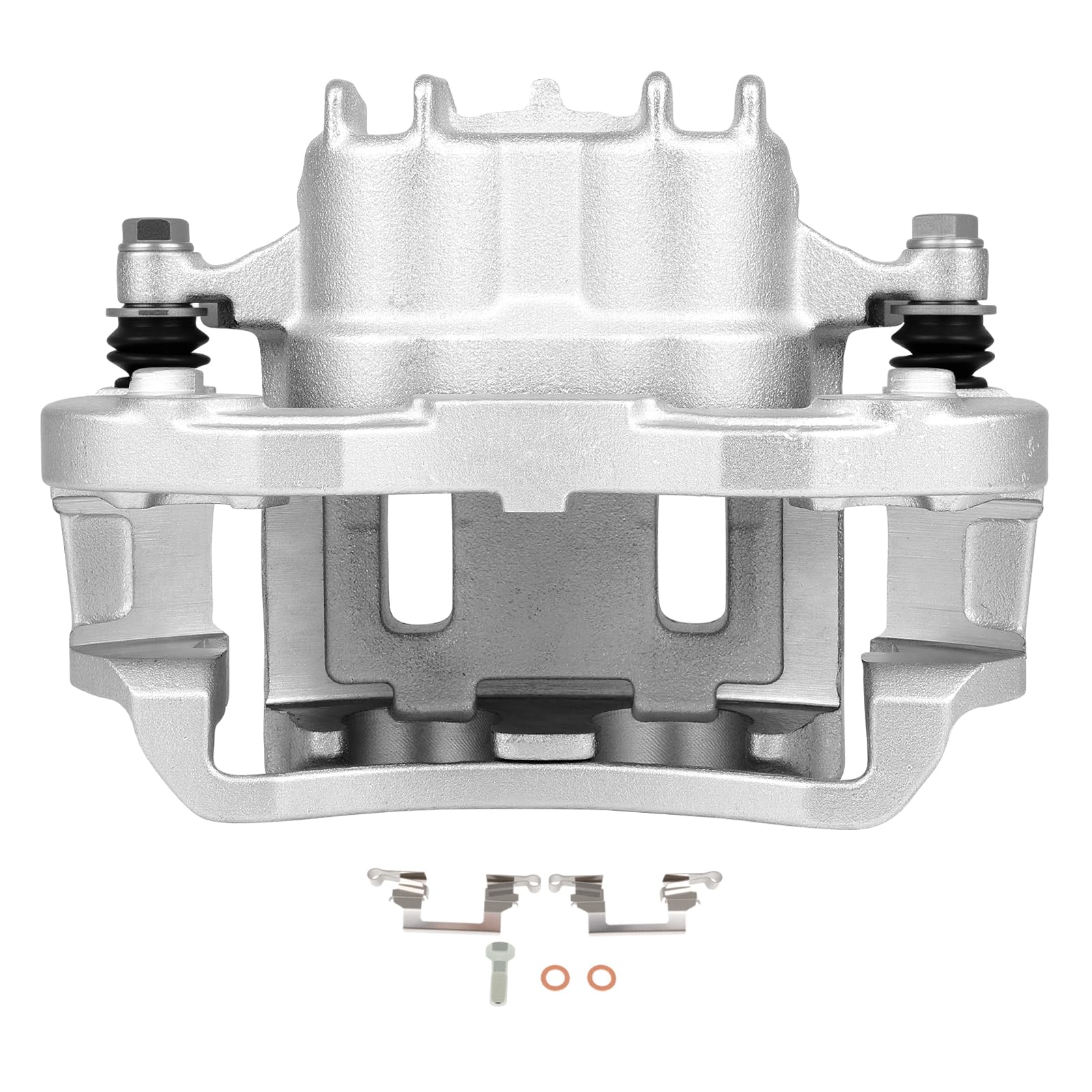 SCITOO Rear Left Brake Caliper 18-B4753 Compatible For Ford For Excursion V10 6.8L 2000-2005,For Ford For Excursion V8 5.4L 2000-2005,For Ford For Excursion V8 6.0L 2003-2005