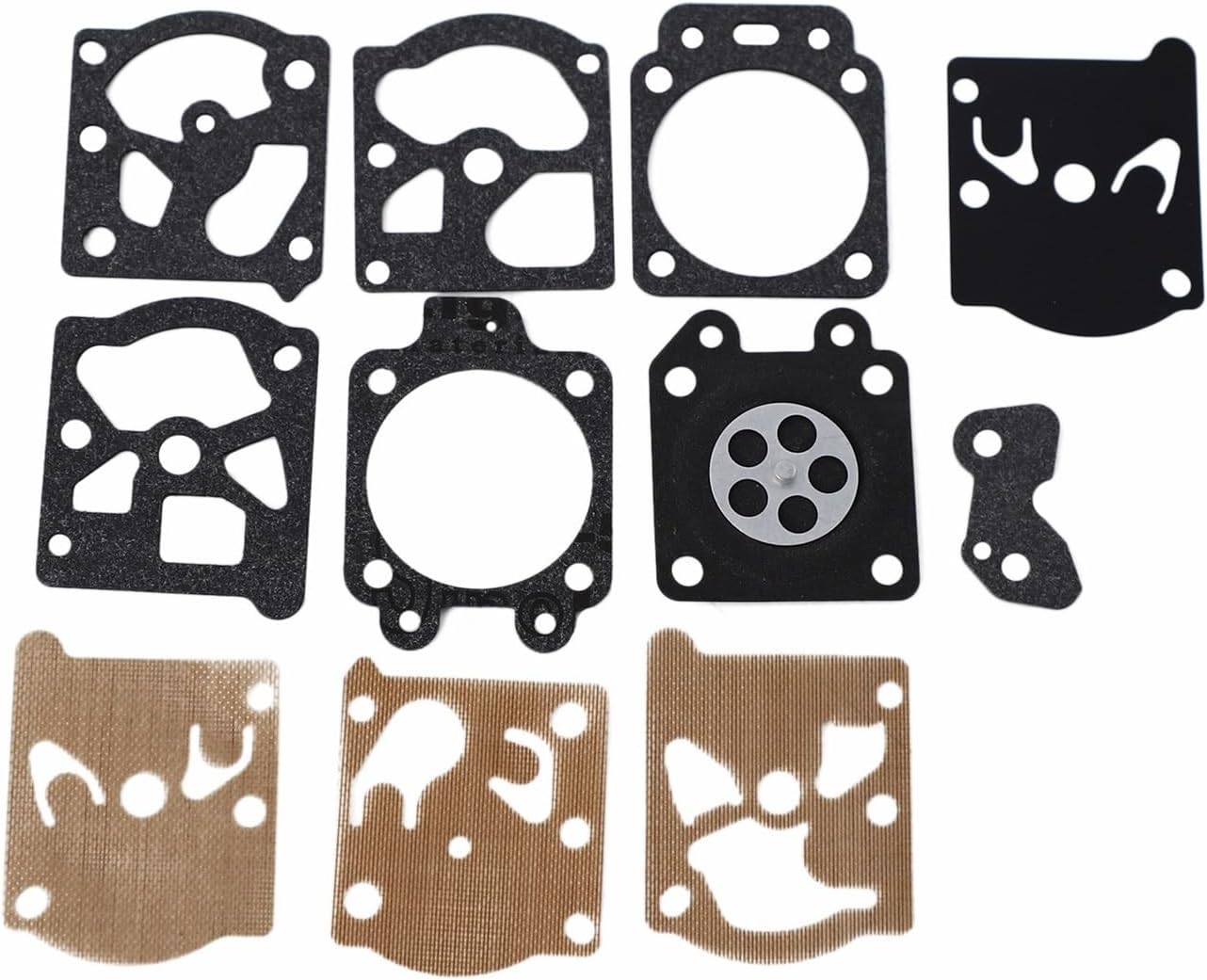 K20-WAT WA WT Fit for Carburetor Gasket Needle Repair KIT