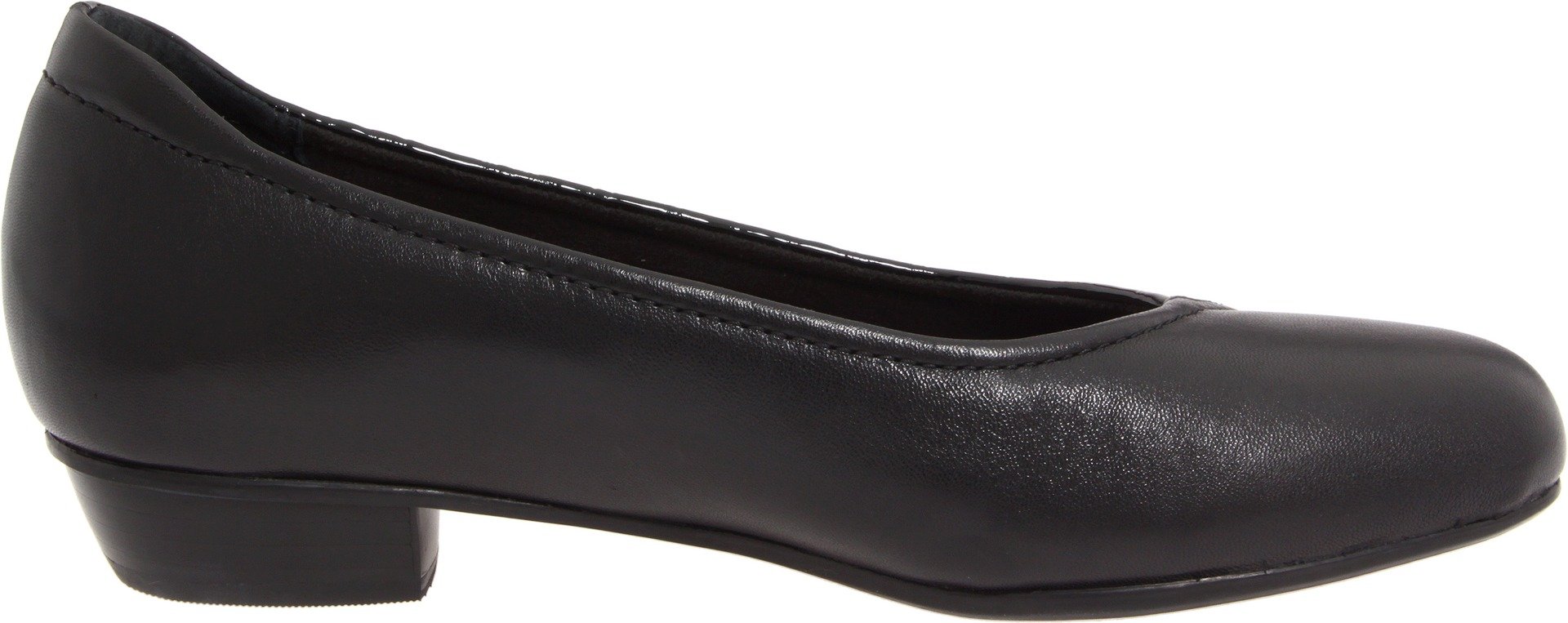 clarks bubble loafer