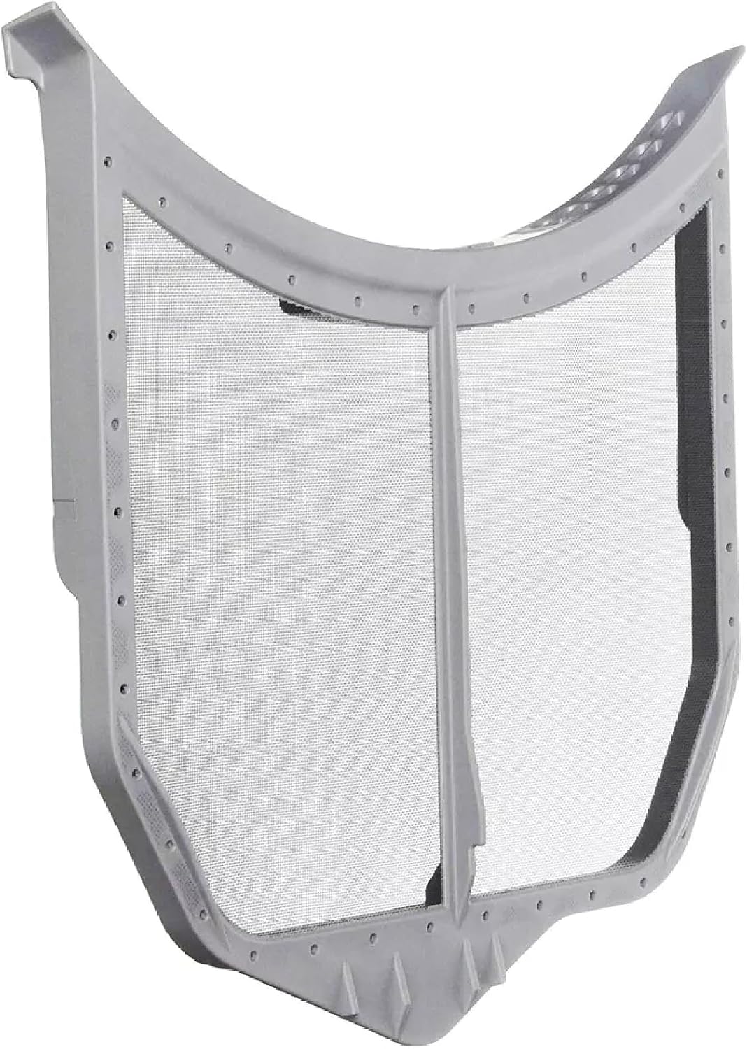 Dryer Filter Lint Screen for W10211906 W10370972 WPW10516085 3188345 AP6022545 PS11755878 EAP11755878