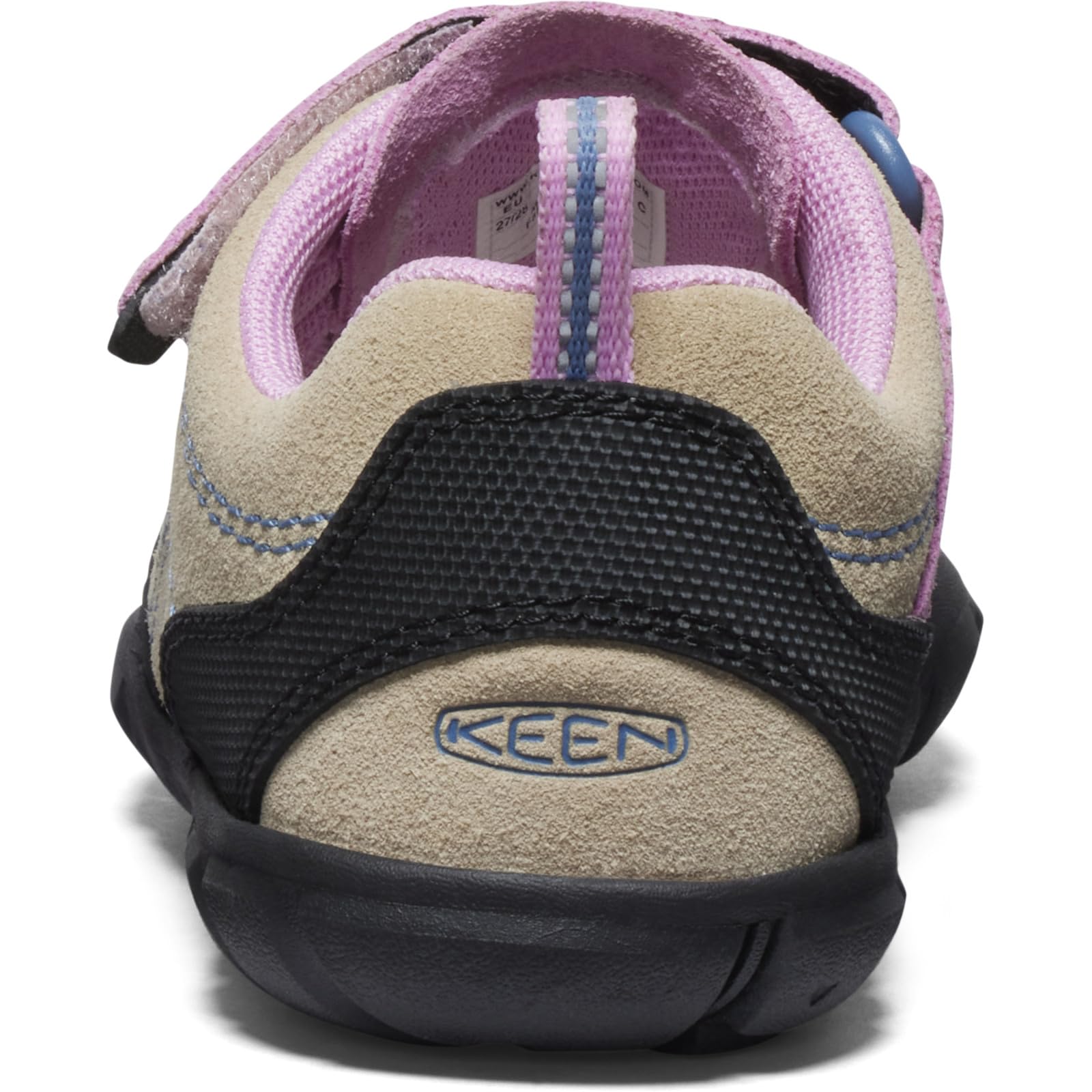KEEN Jasper 2  Zapatillas Unisex niños