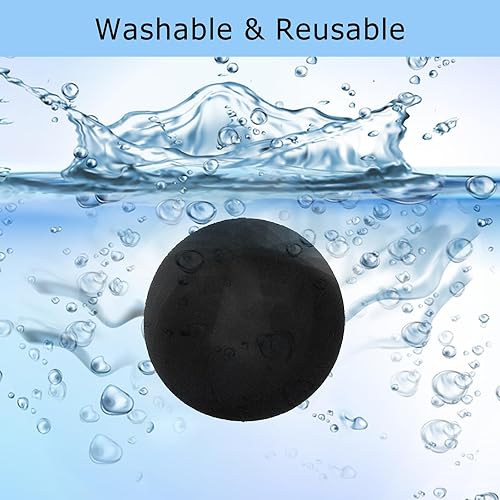 Miniatura 5 de Paquete de 6 filtros de esponja compatibles con Neabot & Neakasa P1 Pro Kit de aseo de mascotas y aspiradora