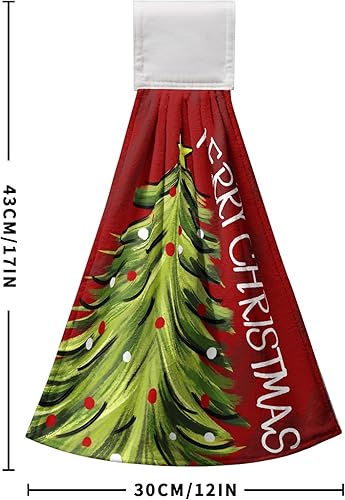 Miniatura 7 de Lealeg Toalla de cocina colgante de gato negro con lazo, toallas de mano de cocina con diseño de gato negro, toallas de mano con lazo de arco iris,