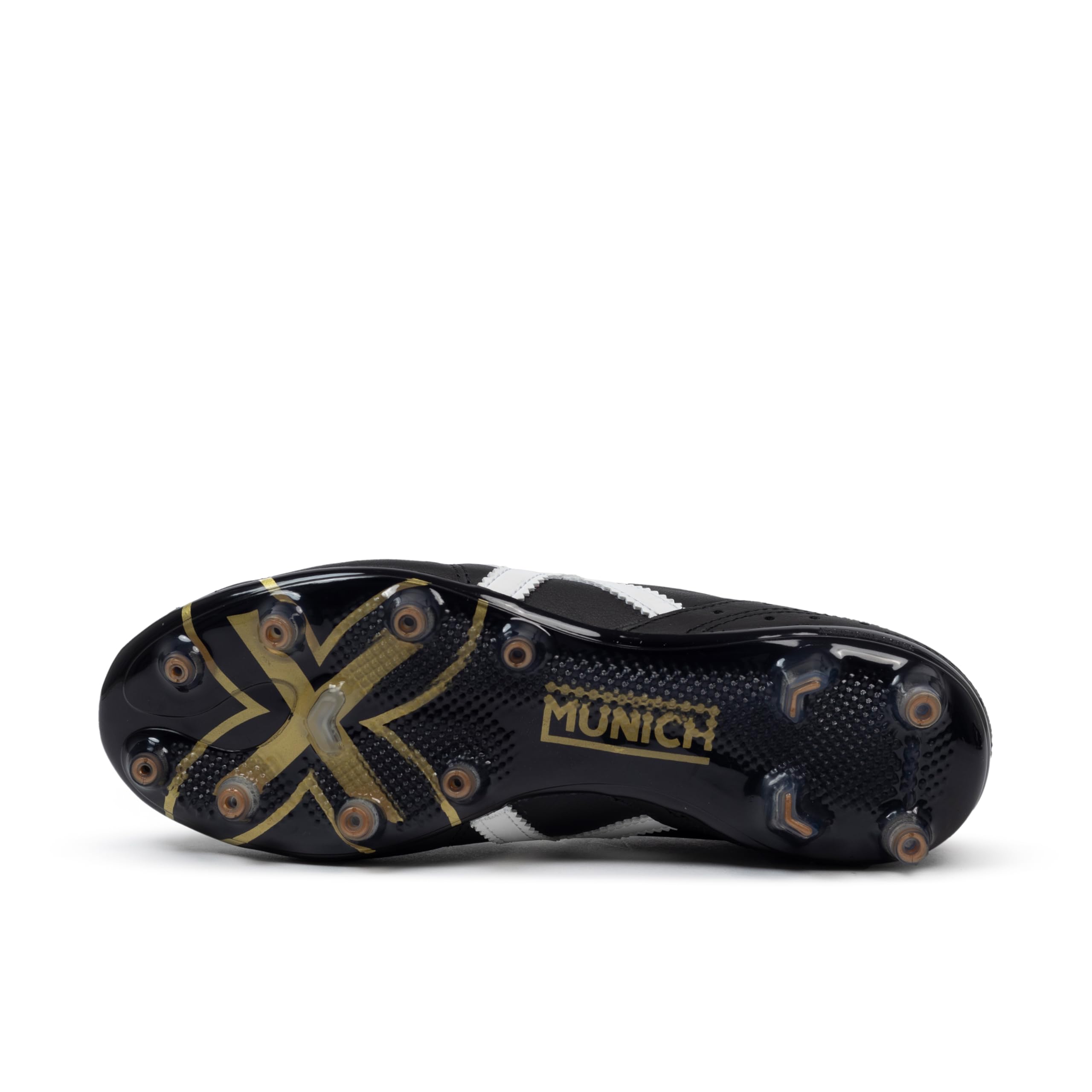 Munich Estadio Fg13 01, Zapatillas Unisex Adulto