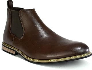 rivers chelsea boot