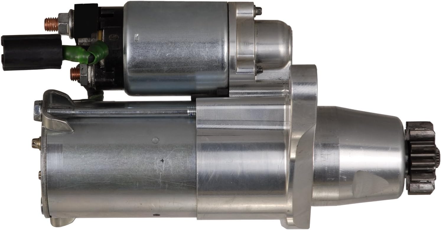 Remy 99632 New Starter