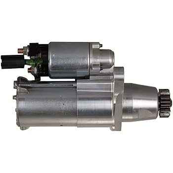 Remi★ Amazon.com: Remy 99632 New Starter : Automotive