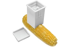 Cob Quickie: The Instant Butter Spreader