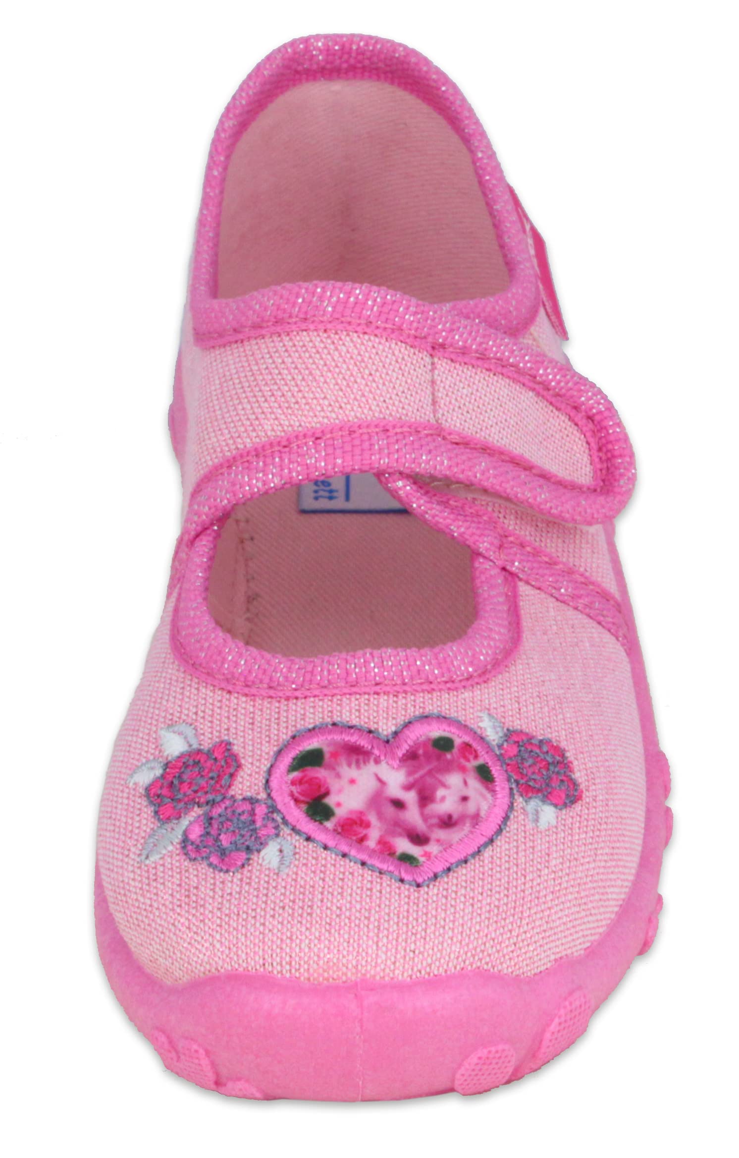Beck Darling Chaussons Fille