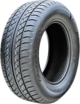 Green Power S1 Summer Passenger Car Touring Radial Tire-205/60R13 205/60/13 205/60-13 86T Load Range SL 4-Ply BSW Black Side Wall UTQG 320AA