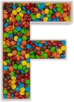 Vista 14 de Bandeja de forma de caja plástica reutilizable de 10" para exhibición de golosinas, charcutería, pop de pastel, caramelos, caja de charcutería