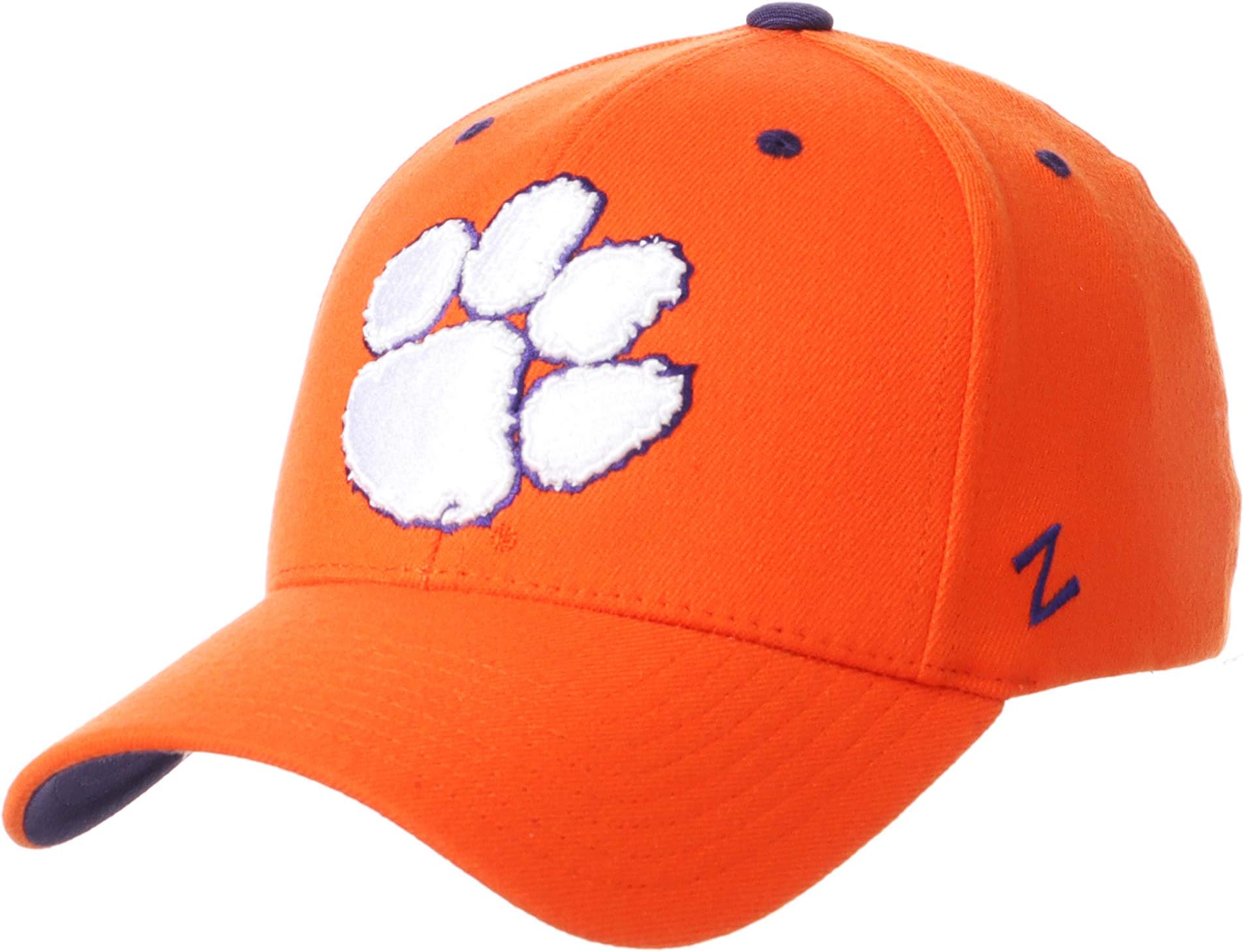 Men's Stretch Fitted Hat Team Color