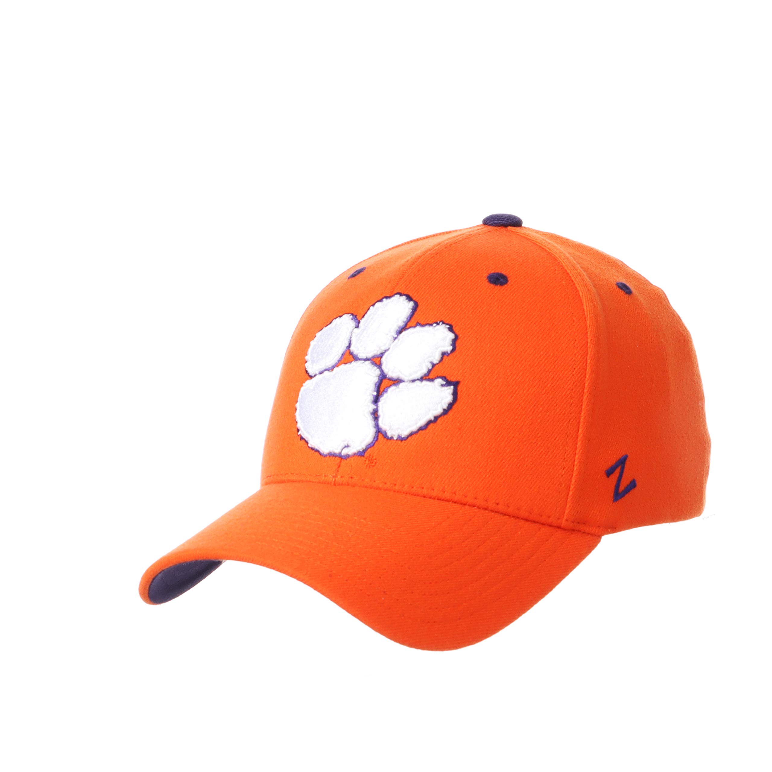 ZHATSMen's Stretch Fitted Hat Team Color