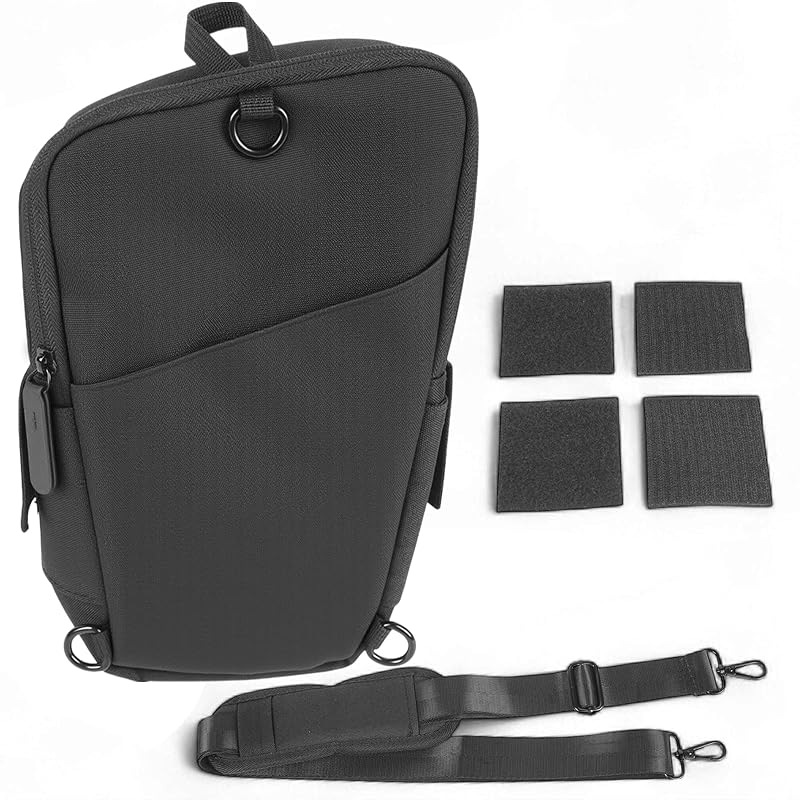 Organizador de Porta-Malas MIKKUPPA com Zíper e Alça para Subaru Forester SK 2019–2024