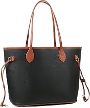 Women Tote Bags Large Tote for School Shoulder Bag Designer Lightweight Multi Compartment Bag