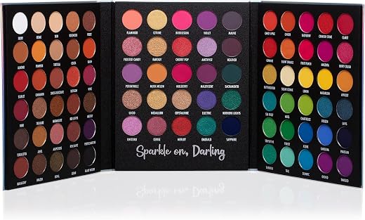 PAC Take Cover Shadow Book X85