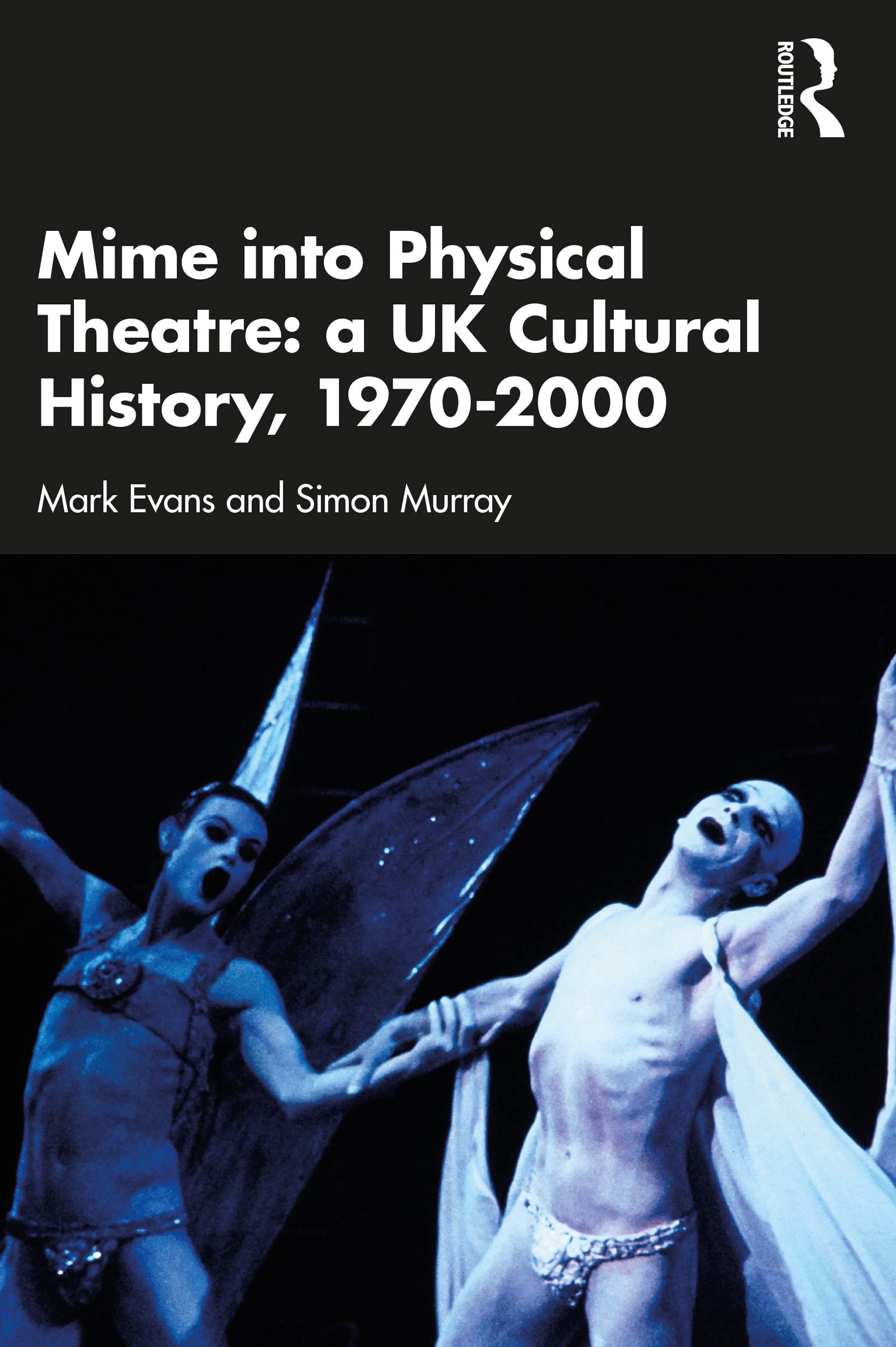 Mime into Physical Theatre pour comprendre l'évolution du théâtre corporel anglais