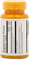 Vista 3 de Thompson Aceite de orégano, cápsula blanda (Btl-Plástico) 150mg 60ct