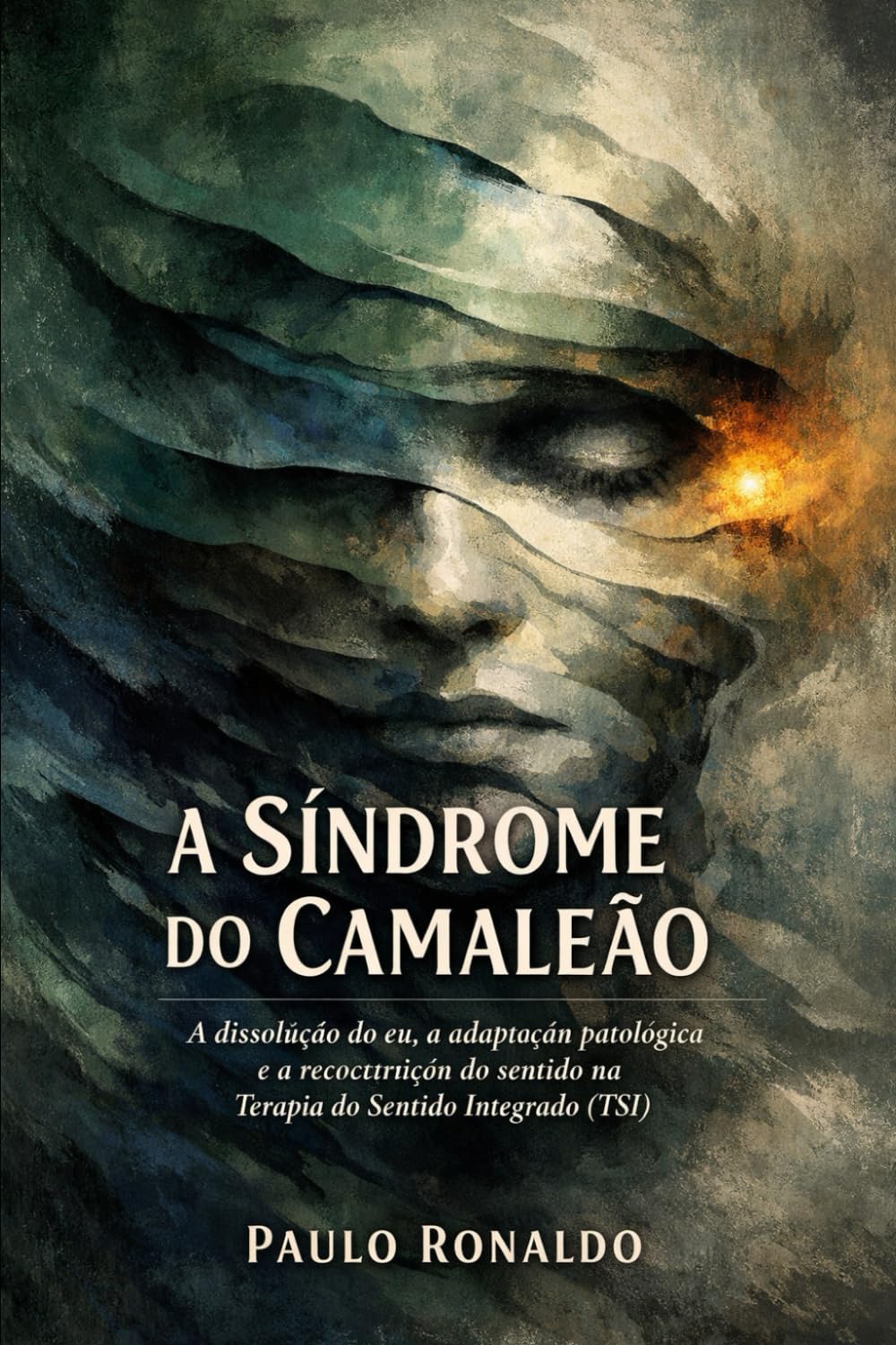A Síndrome do Camaleão: A dissolução do eu, a adaptação patológica e a reconstrução do sentido na (TSI) (Psicanálise)